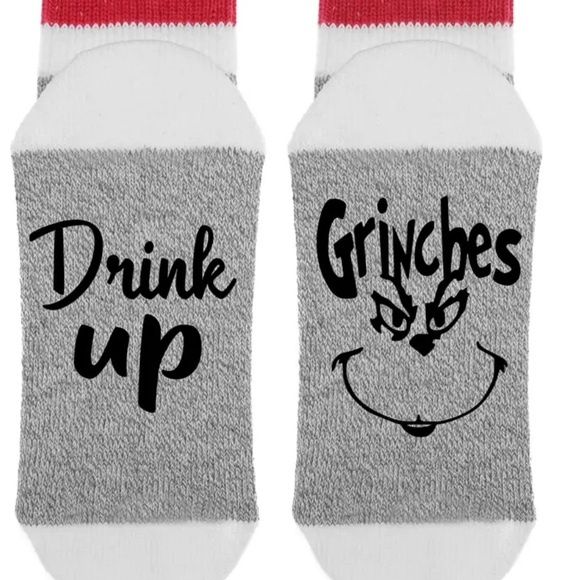 Novelty socks 2 pairs NWT - Picture 1 of 3